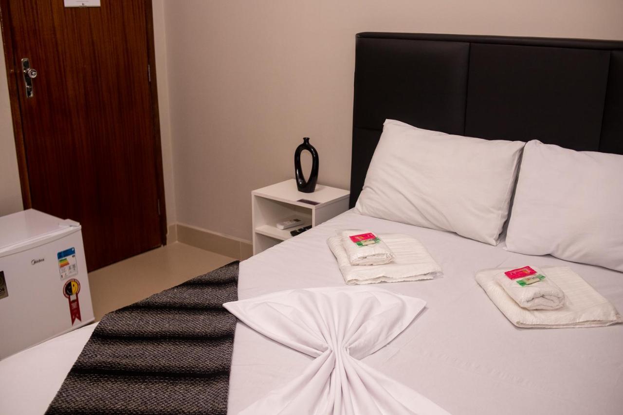ווטופורנגה Premier Hotel מראה חיצוני תמונה