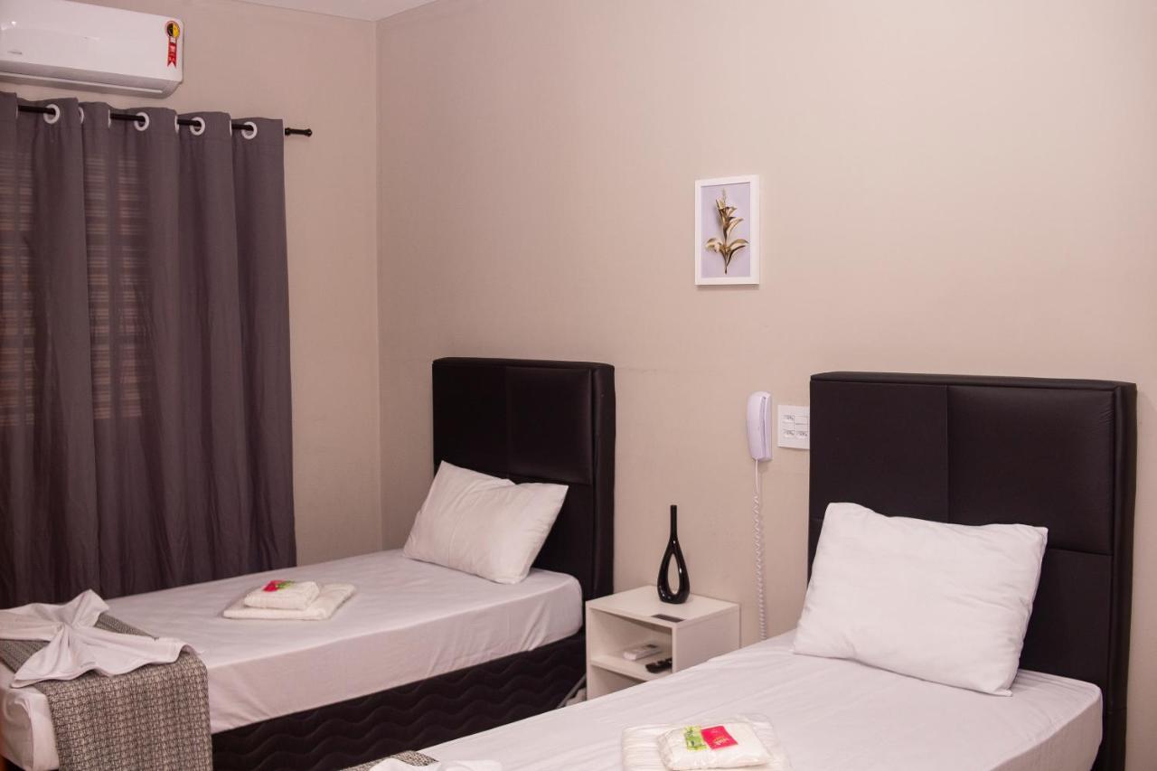 ווטופורנגה Premier Hotel מראה חיצוני תמונה