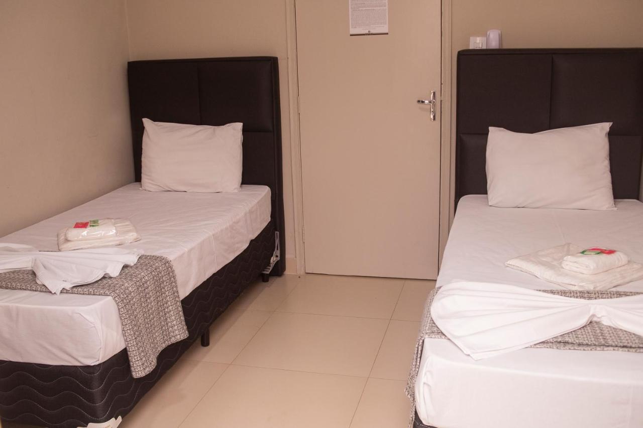 ווטופורנגה Premier Hotel מראה חיצוני תמונה