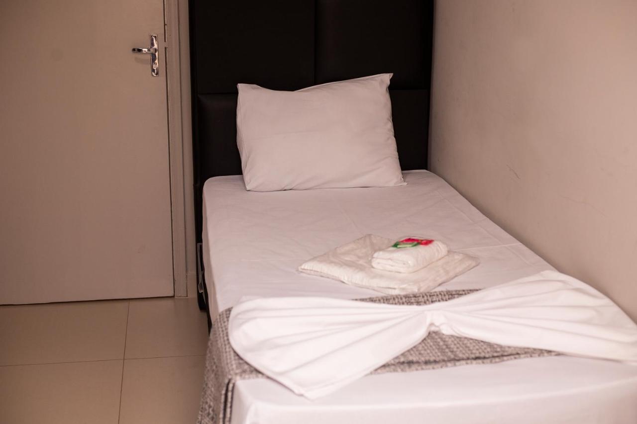 ווטופורנגה Premier Hotel מראה חיצוני תמונה