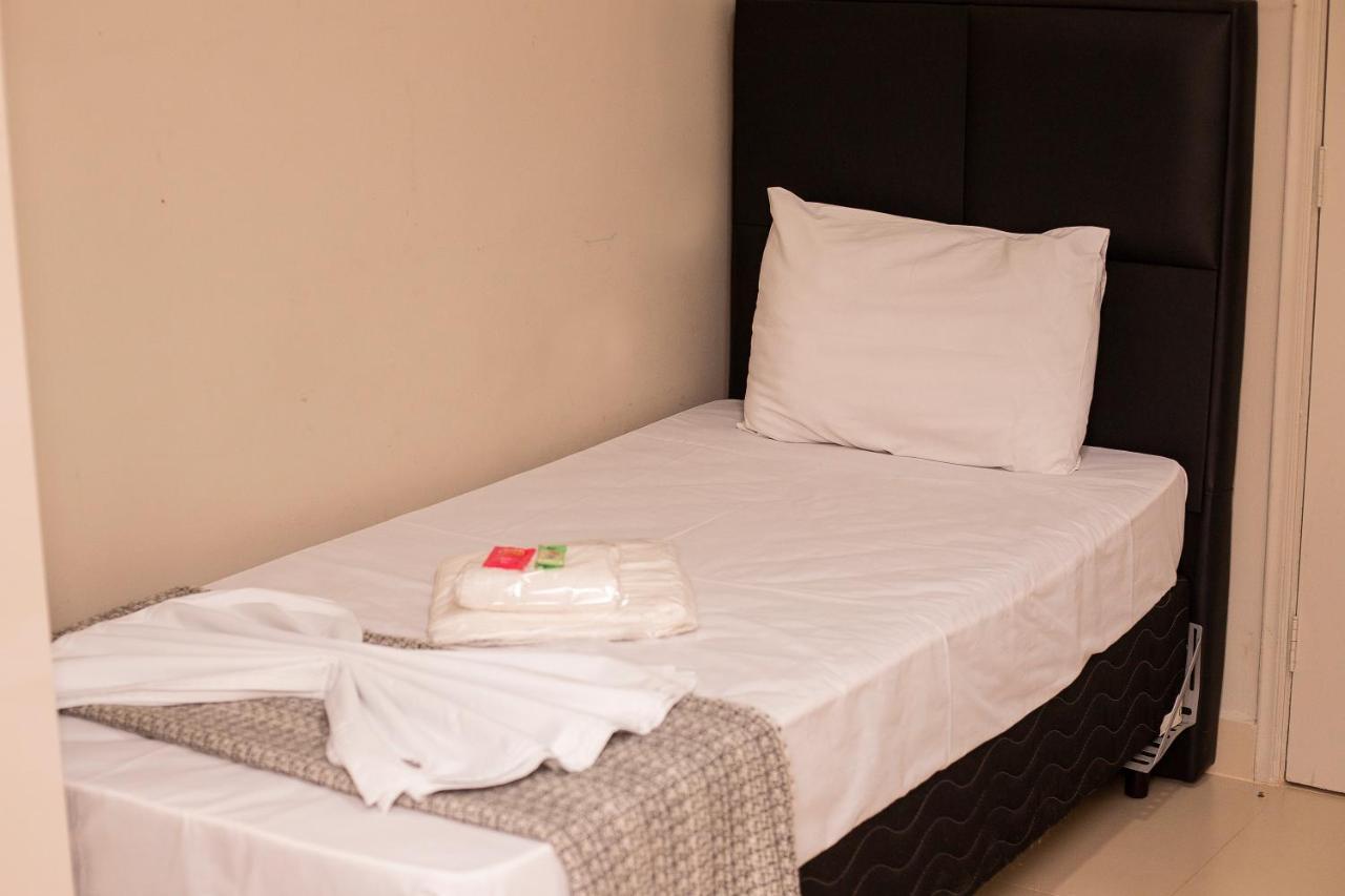 ווטופורנגה Premier Hotel מראה חיצוני תמונה